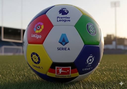 赛事直播App界面展示